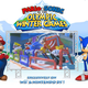 Illustration for article titled Dust Off Your Balance Board For Mario Sonic At The Winter Olympics